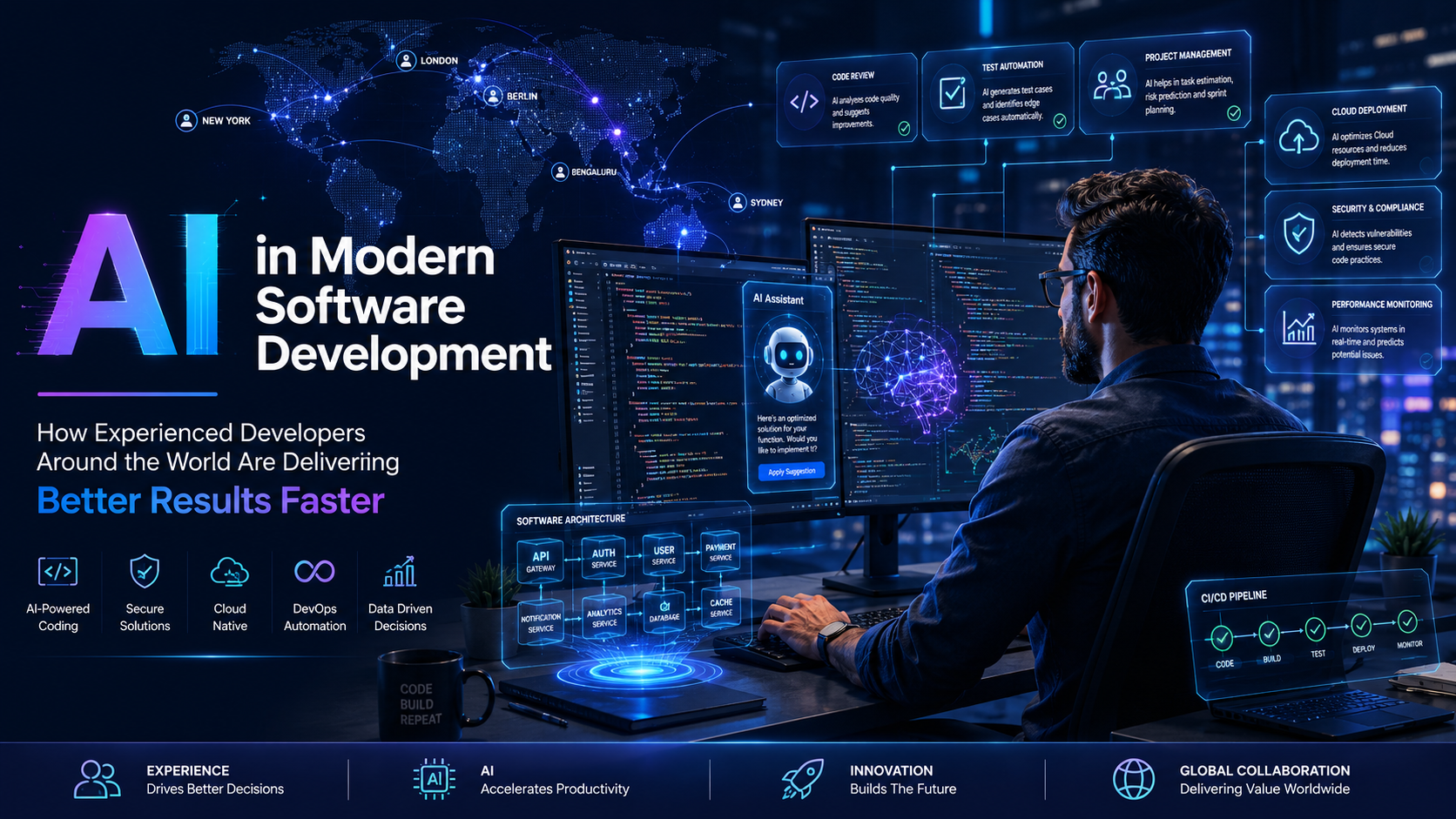 AI in Modern Software Development